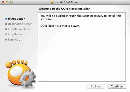 gom player for mac filehippo